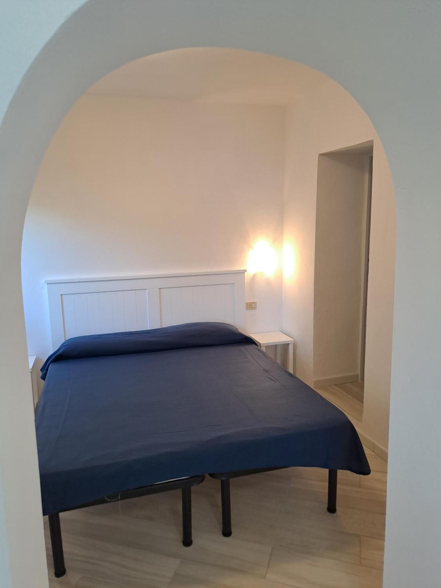 Appartamenti Villa Lina Nisporto Zimmer foto